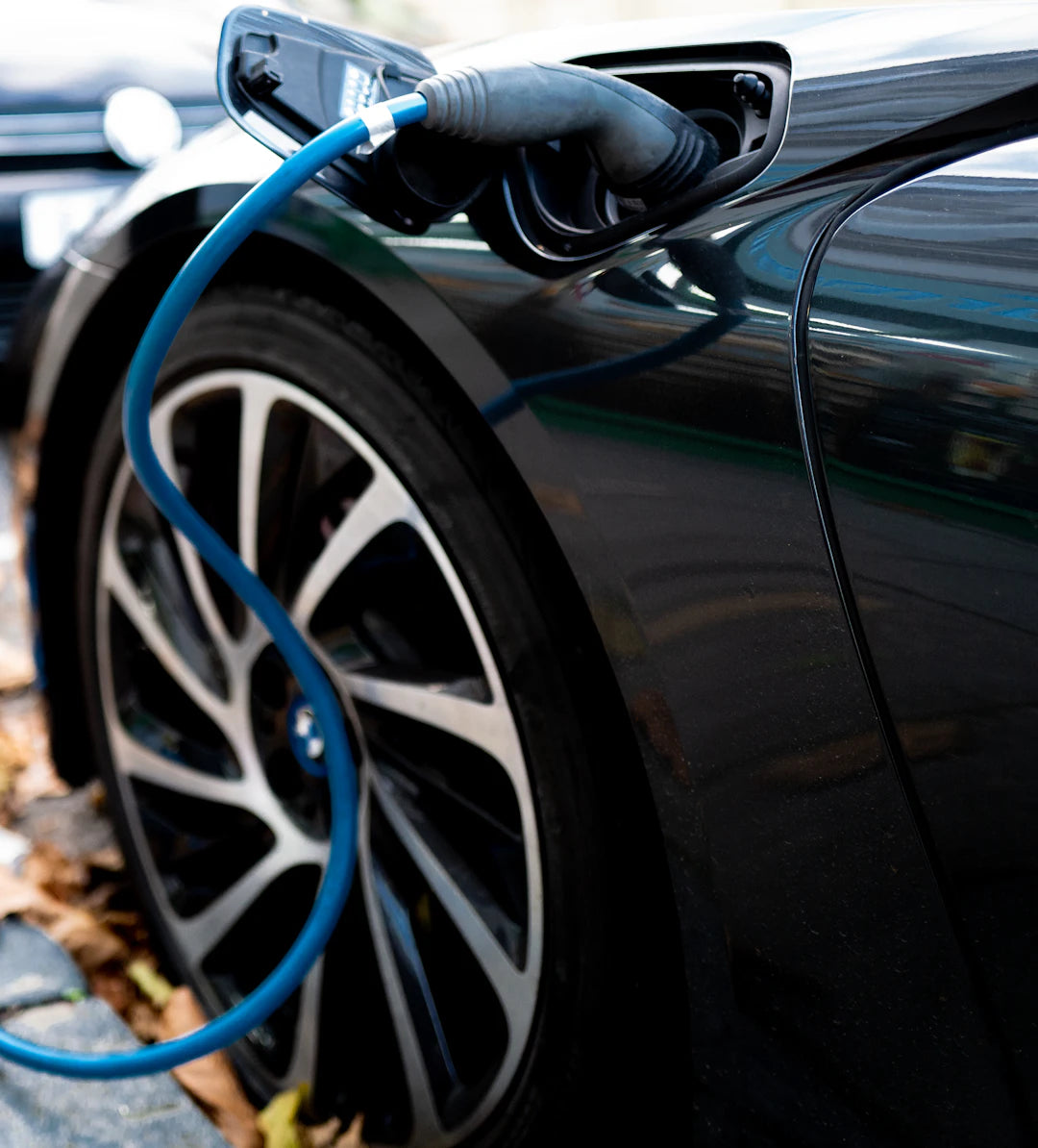 Sustainability in the Automotive Industry Key Innovations