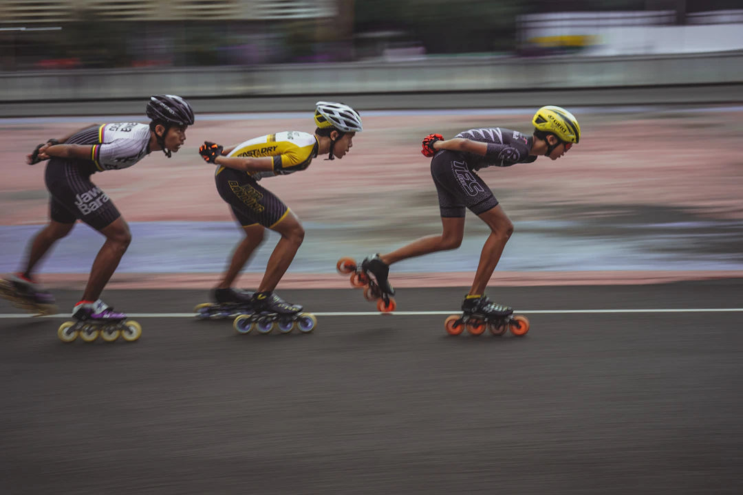 The Future of Racing Innovation and Competition
