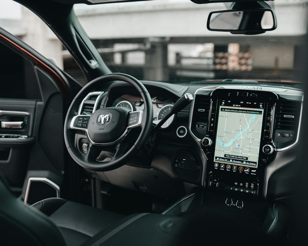 The Future of Car Connectivity: How Smart Technology is Shaping the Driving Experience