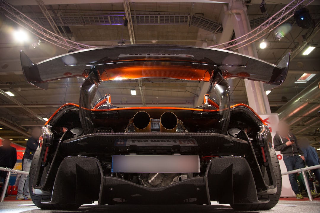 The Data Revolution: Driving Innovation in Car Manufacturing