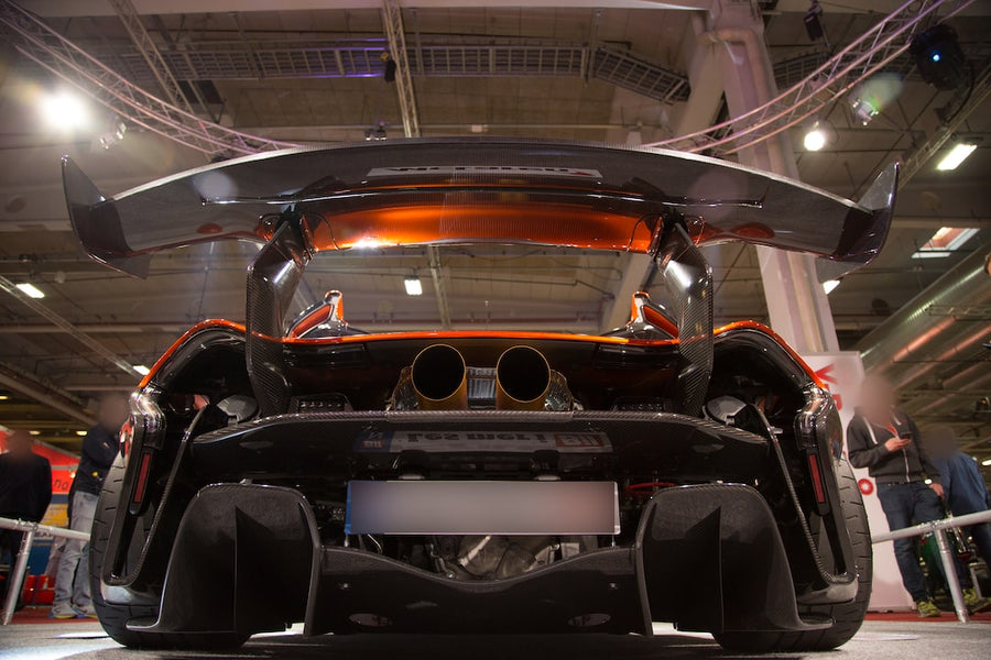 The Data Revolution: Driving Innovation in Car Manufacturing