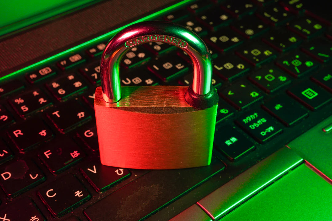 The Vital Role of Cybersecurity in Today's Cars