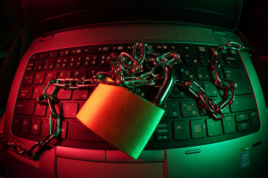 The Vital Role of Vehicle Cybersecurity Today