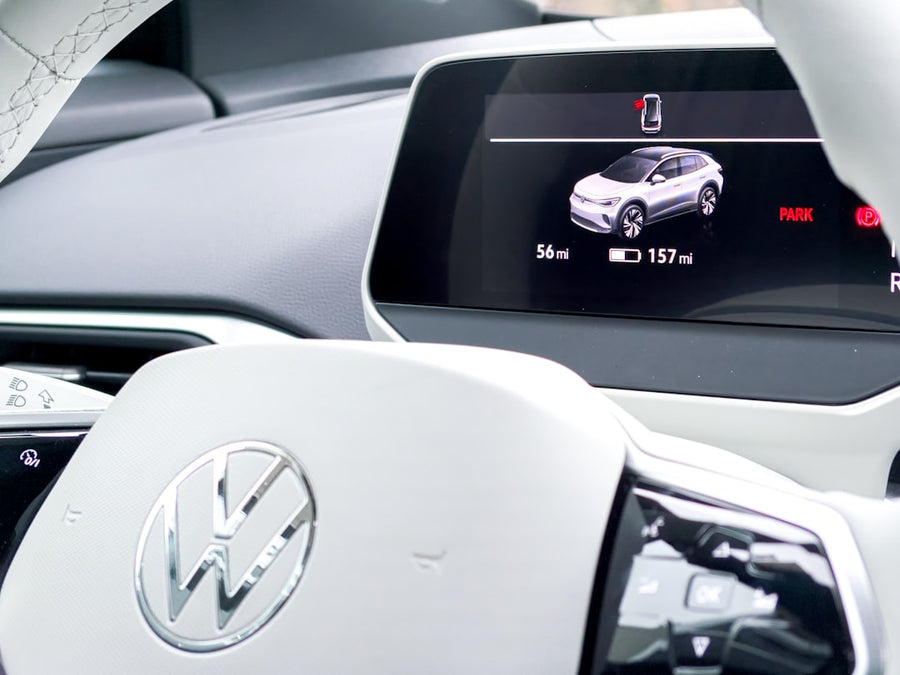 The Future of Self-Driving Cars and Public Transportation