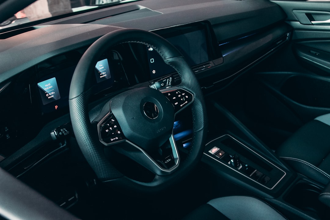 Exploring the Future of Vehicle Safety: Innovations and Advancements