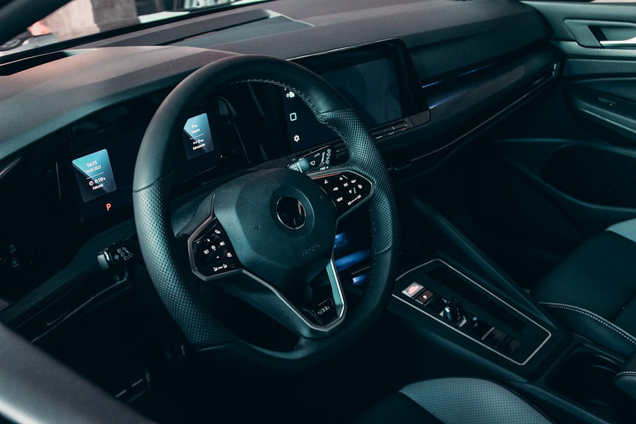 Exploring the Future of Vehicle Safety: Innovations and Advancements