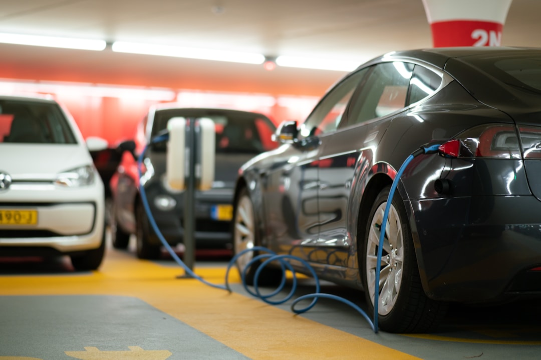 Sustainability in the Automotive Supply Chain: A Greener Future
