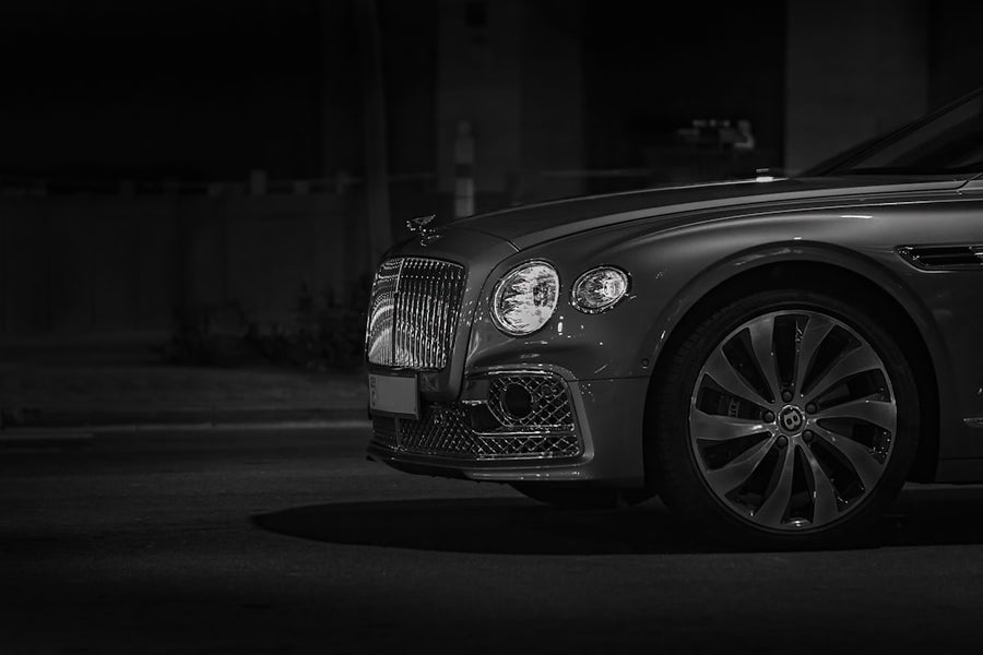 The Synergy Between Fashion and Car Design