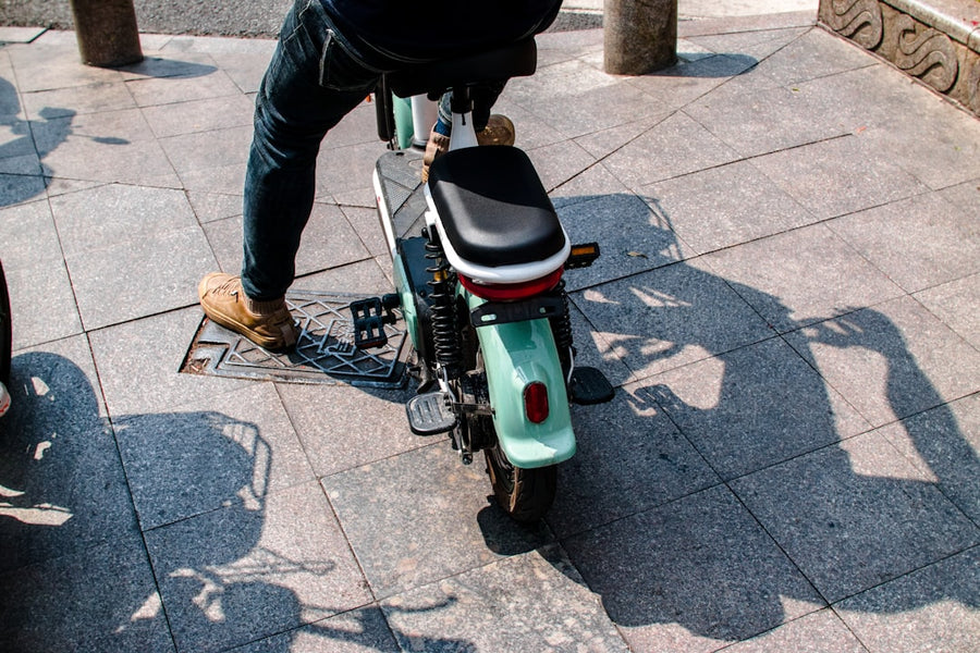 The Impact of Ride-Sharing Apps on the Automotive Industry
