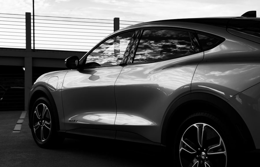Sustainable Practices Driving Change in the Automobile Industry