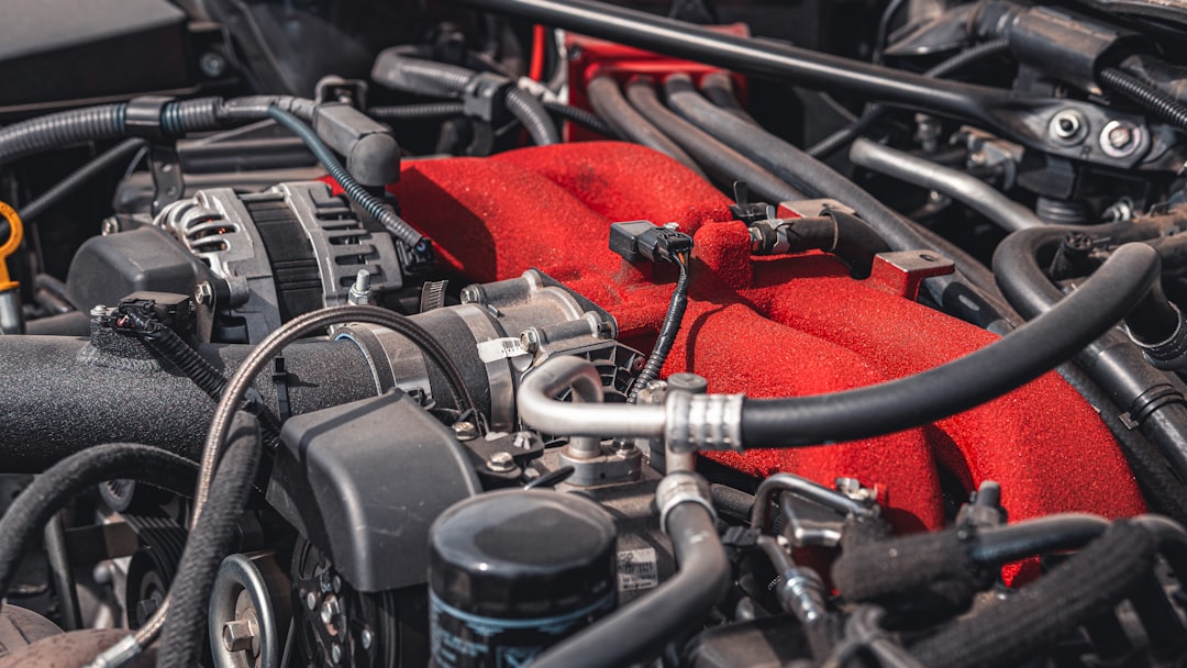 Top Tips for Maintaining Your Car's Engine for Longevity