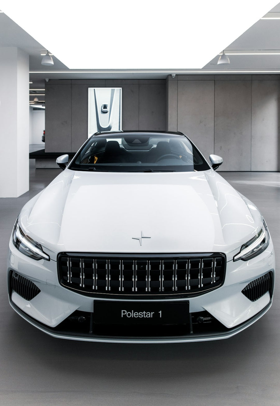 The Evolution of Car Design: From Aerodynamics to Stylish Aesthetics