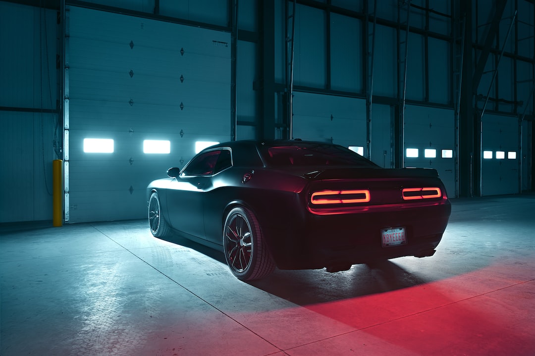 The Future of Automotive Supply Chain Management: Unleashing the Power of Blockchain