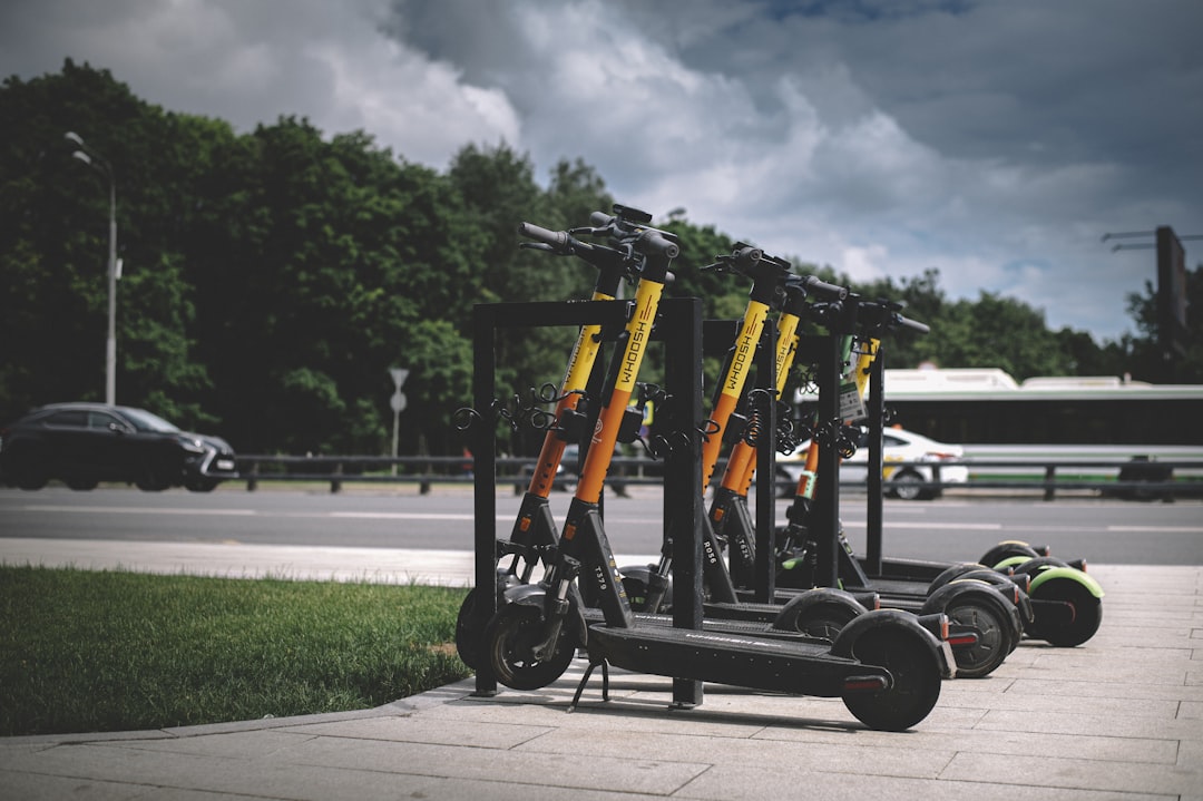 The Future of Alternative Fuel Sources for Cars