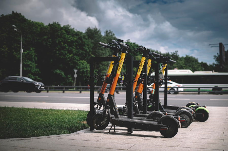 The Future of Alternative Fuel Sources for Cars