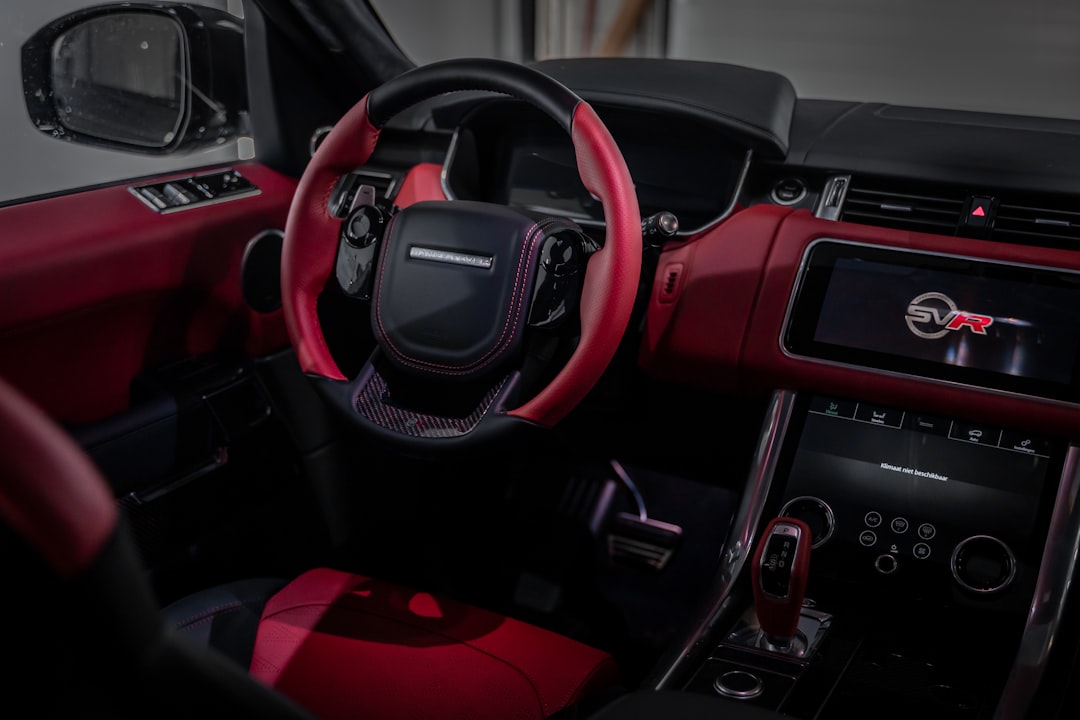 Ultimate Guide: How to Choose the Right Car Accessories for Your Vehicle