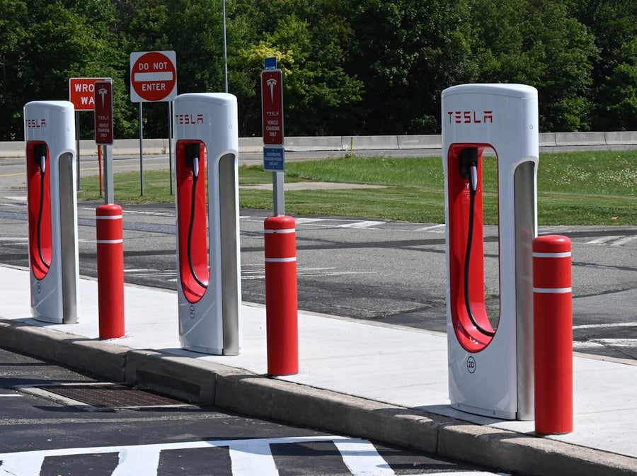 Innovative Approaches to Energy-Efficient Cars