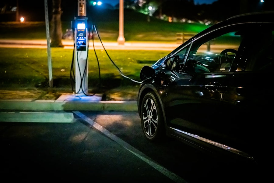 The Impact of Climate Change on the Automotive Industry