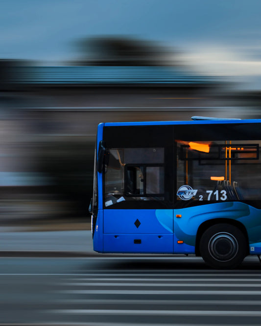 How Public Transit Trends Transform Car Sales Dynamics