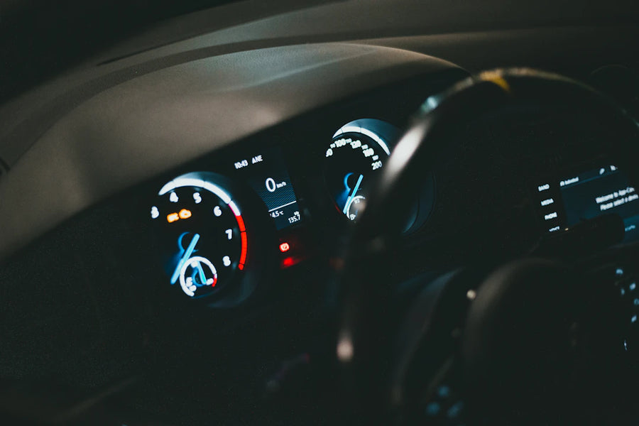 The Role of Data Analytics in Automotive Marketing