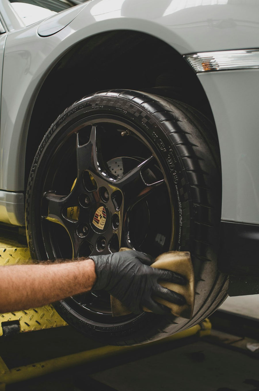 The Art of Detailing: Keeping Your Car Spotless