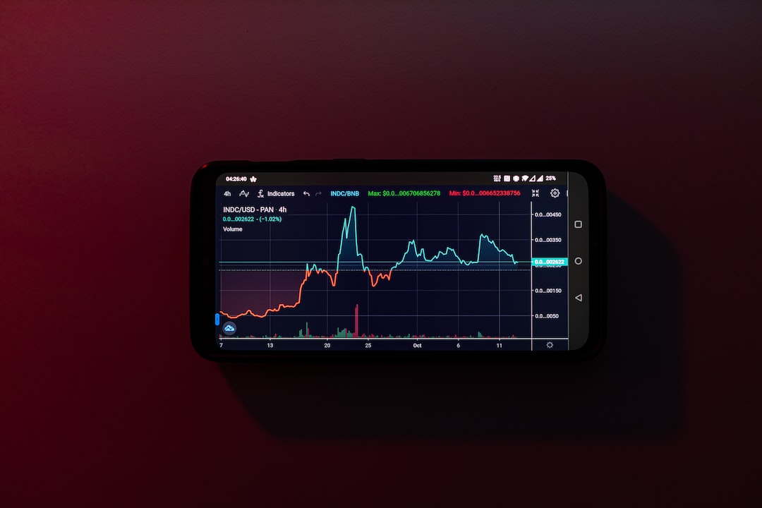 The Road Ahead: How Blockchain is Revolutionizing the Automotive Industry
