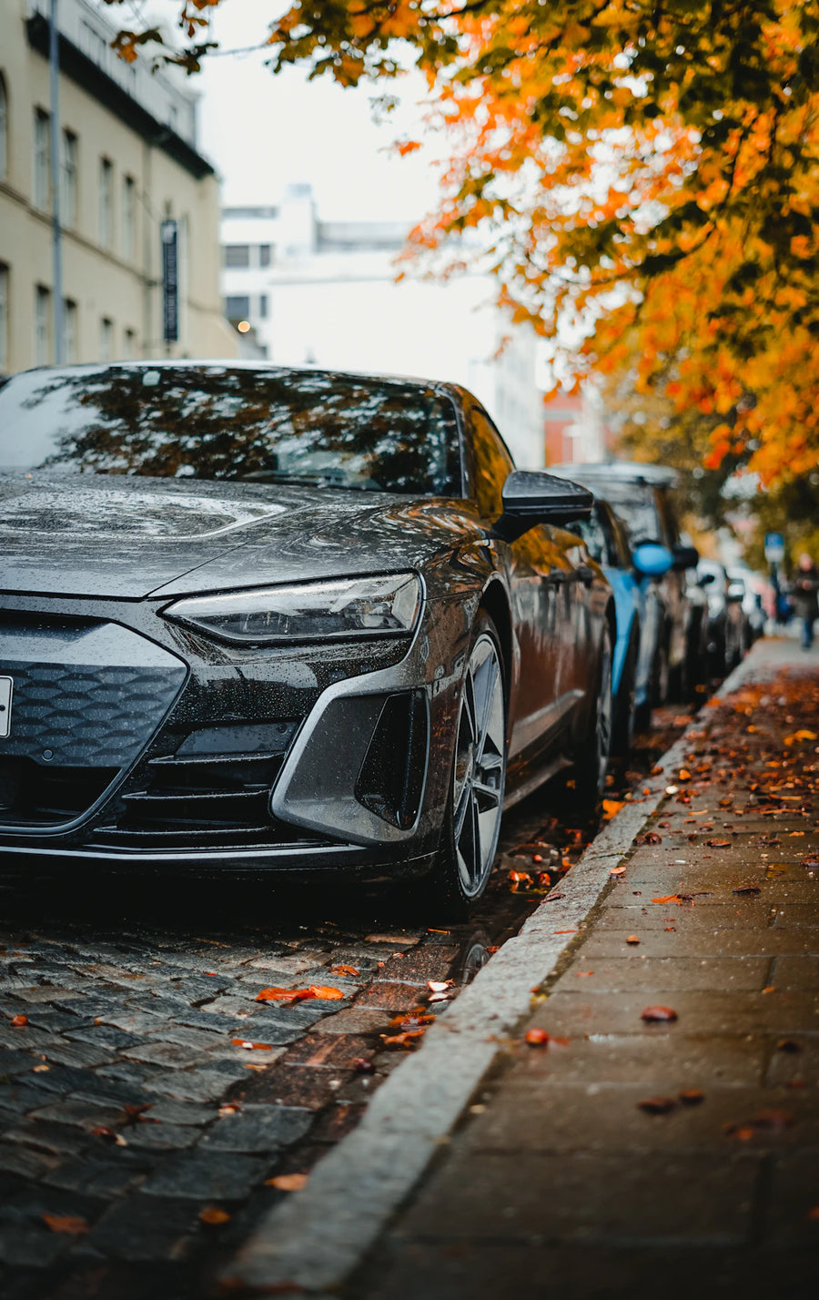 The Future of Driving Subscription-Based Car Services