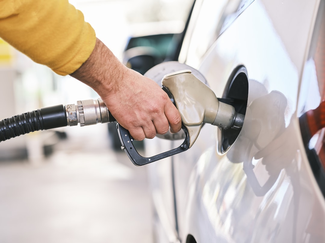 The Hydrogen Revolution: Driving Towards a Greener Future