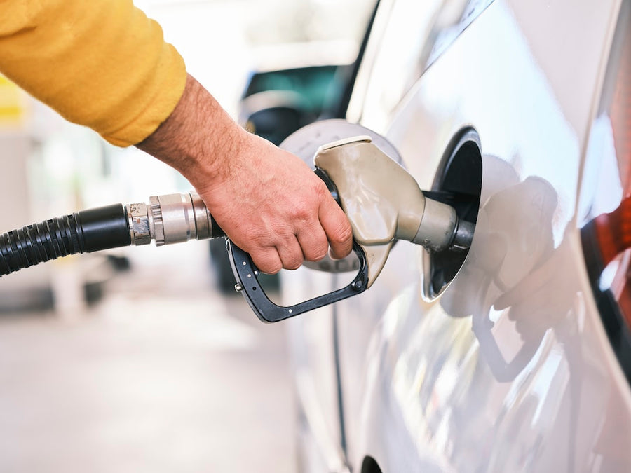 The Hydrogen Revolution: Driving Towards a Greener Future