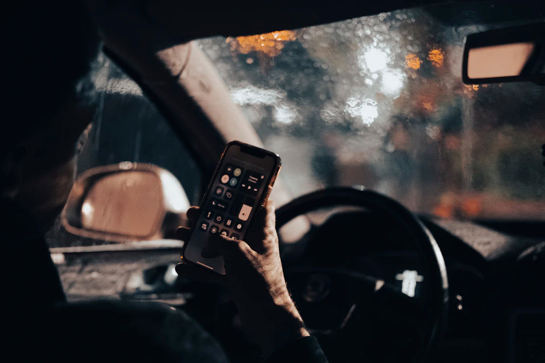 How Social Media Shapes Your Next Car Purchase