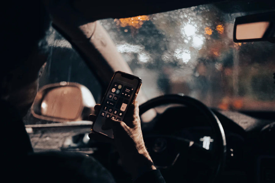 How Social Media Shapes Your Next Car Purchase