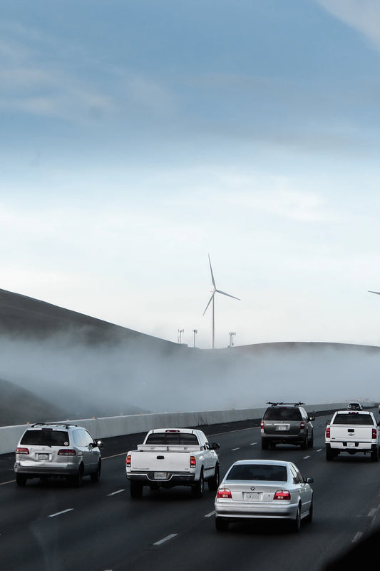 How Climate Change is Shaping Automotive Regulations