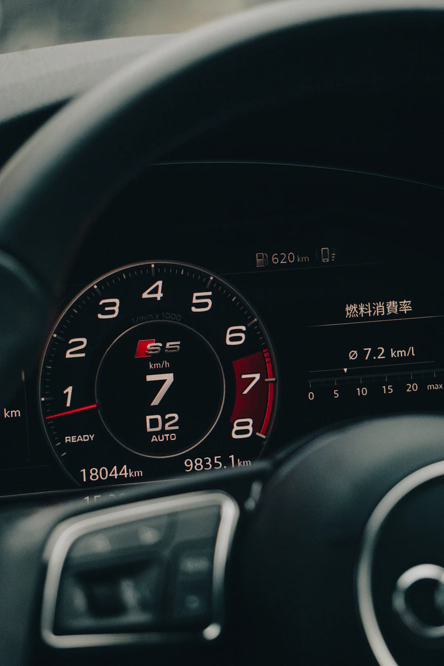 The Vital Role of Data in Today’s Automotive Industry