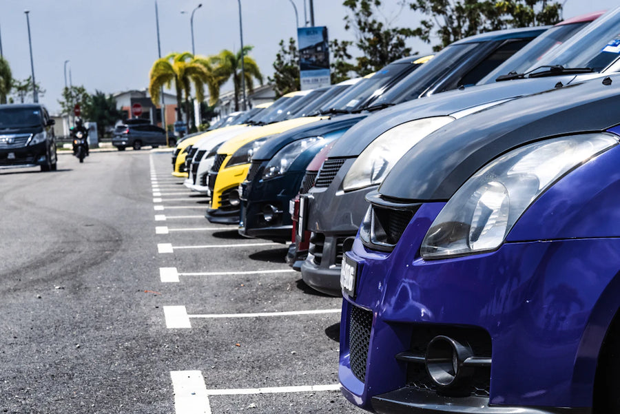 Shaping the Future Emerging Markets Transforming Automotive