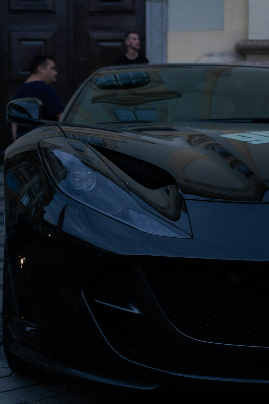 The Key Role of Aerodynamics in Maximizing Automotive Performance