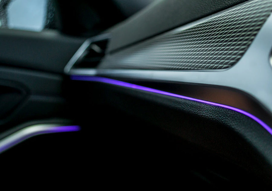 The Impact of Government Regulations on Car Technologies