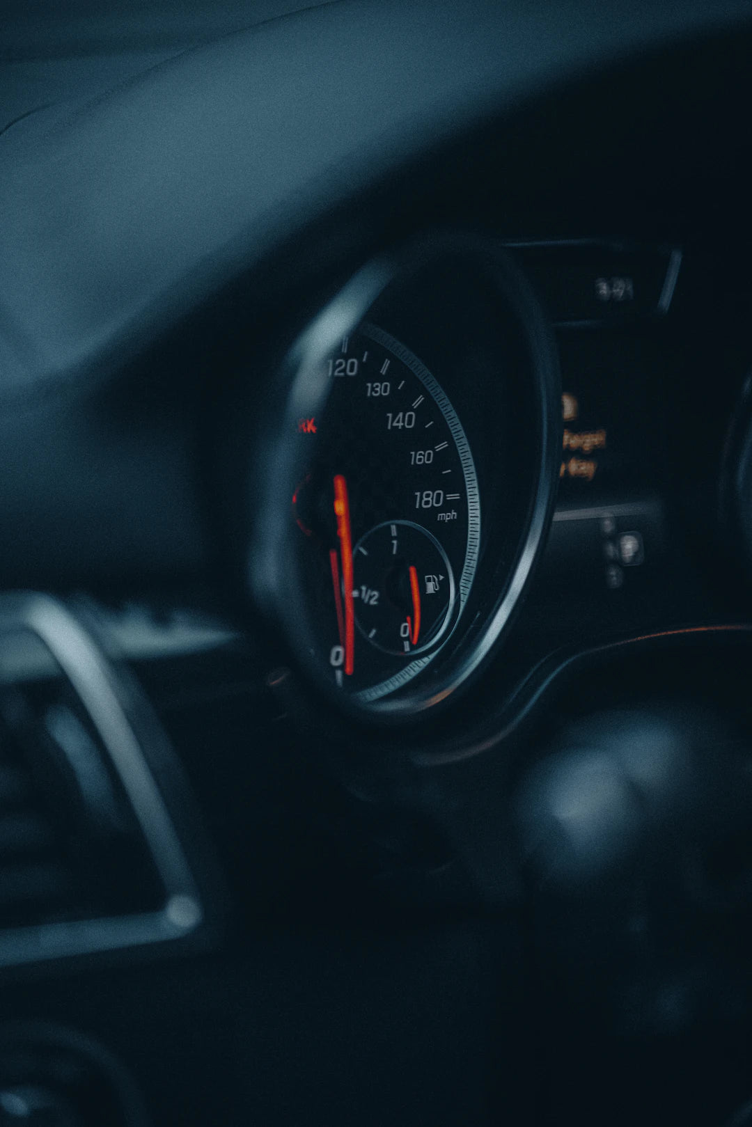 The Game-Changing Role of Technology in Automotive Safety