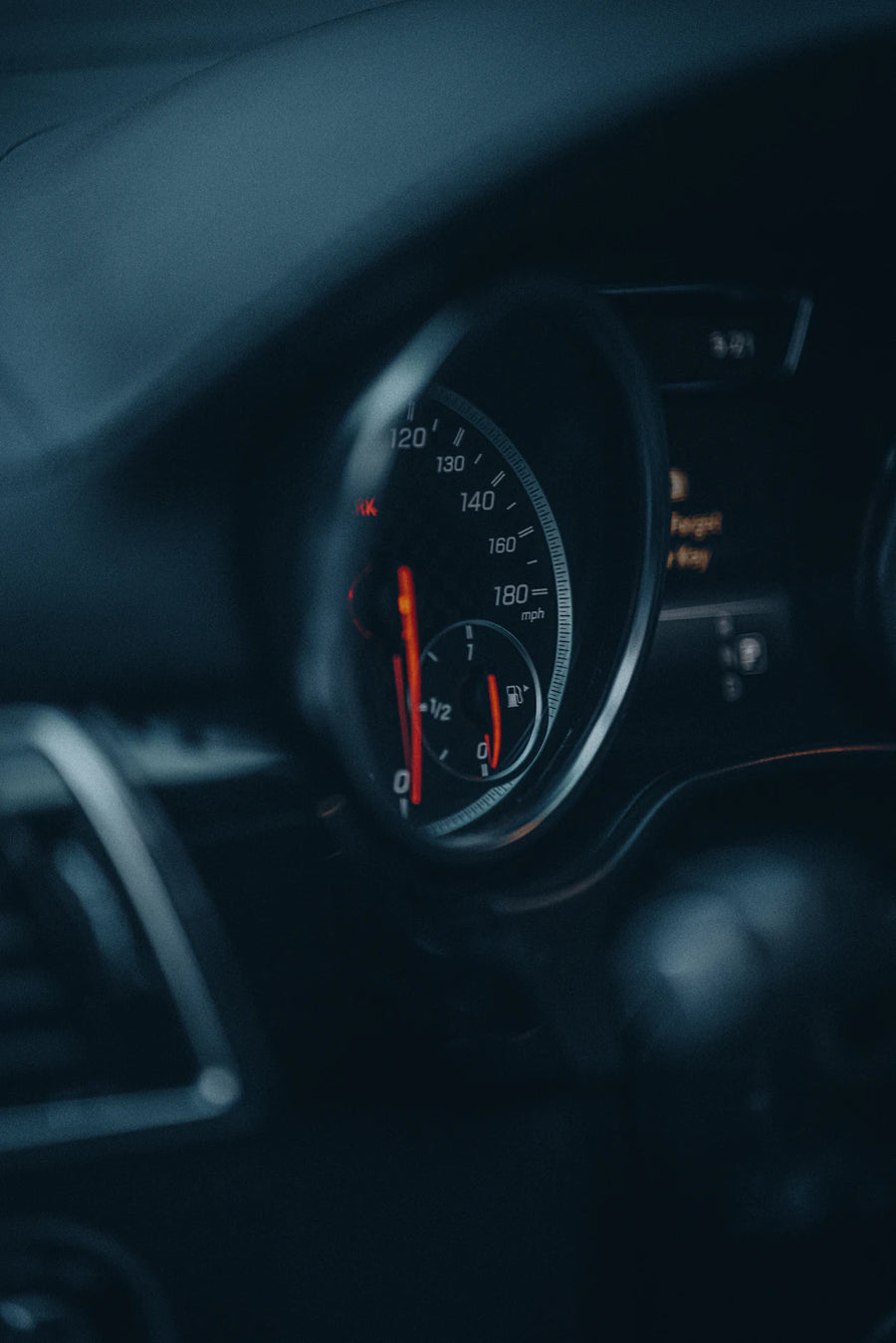 The Game-Changing Role of Technology in Automotive Safety