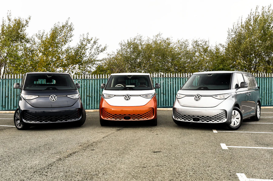 The Green Revolution Eco-Friendly Car Parts Matter