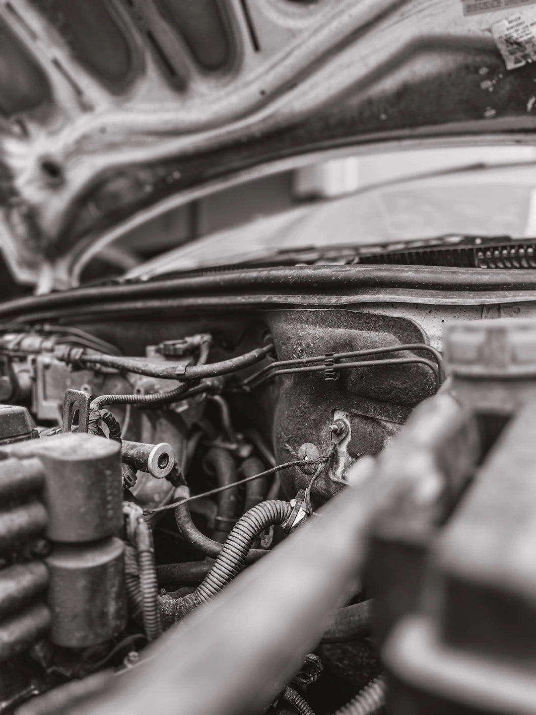 The Future of Automotive Workshops and Car Repairs