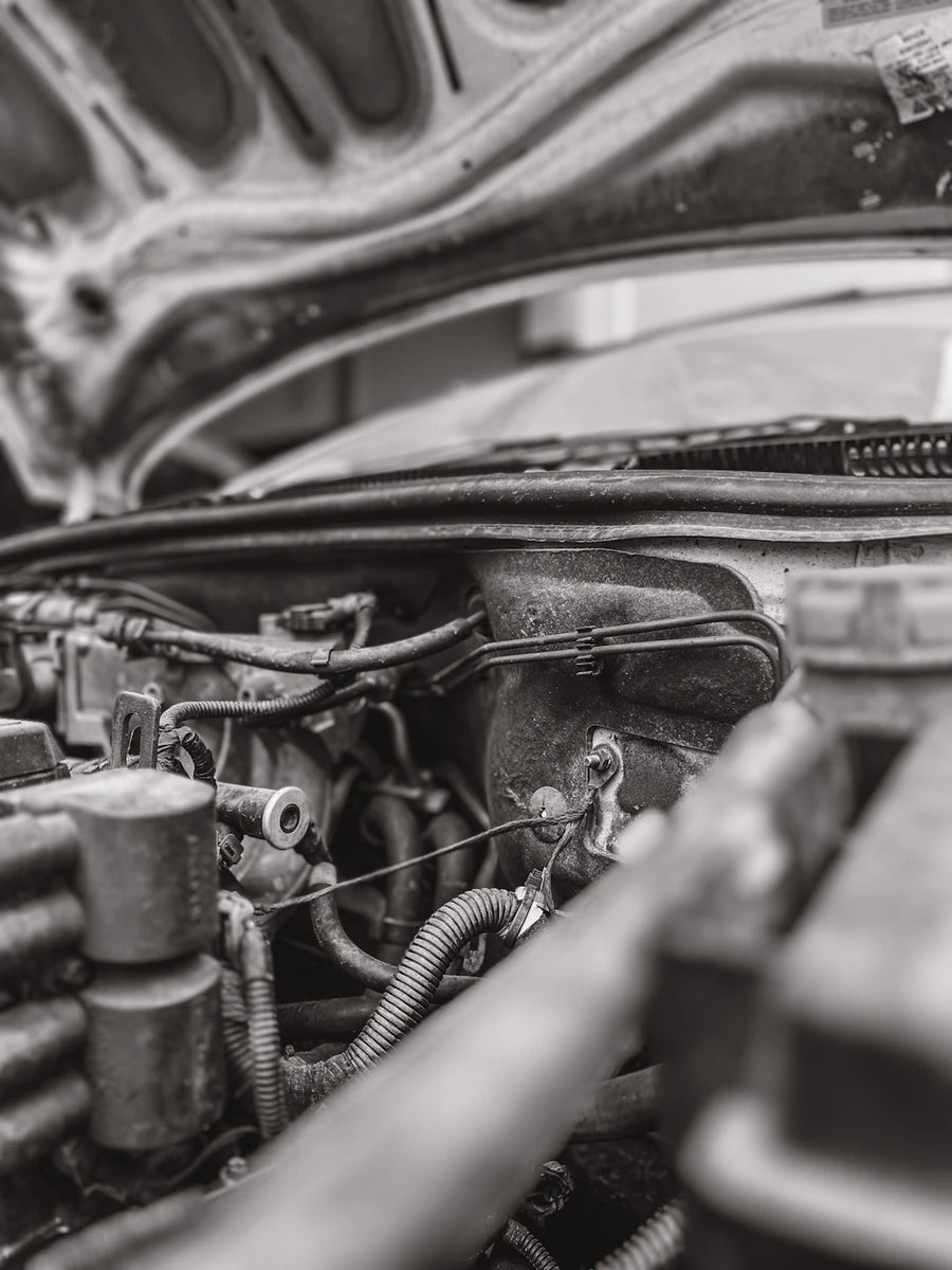 The Future of Automotive Workshops and Car Repairs