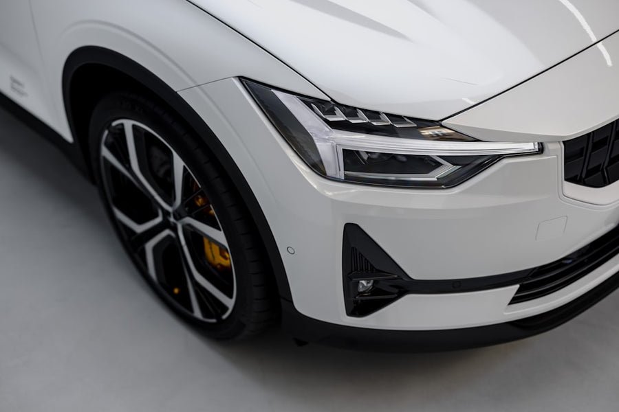 Revolutionizing Driving: The Latest in Car Safety Technology