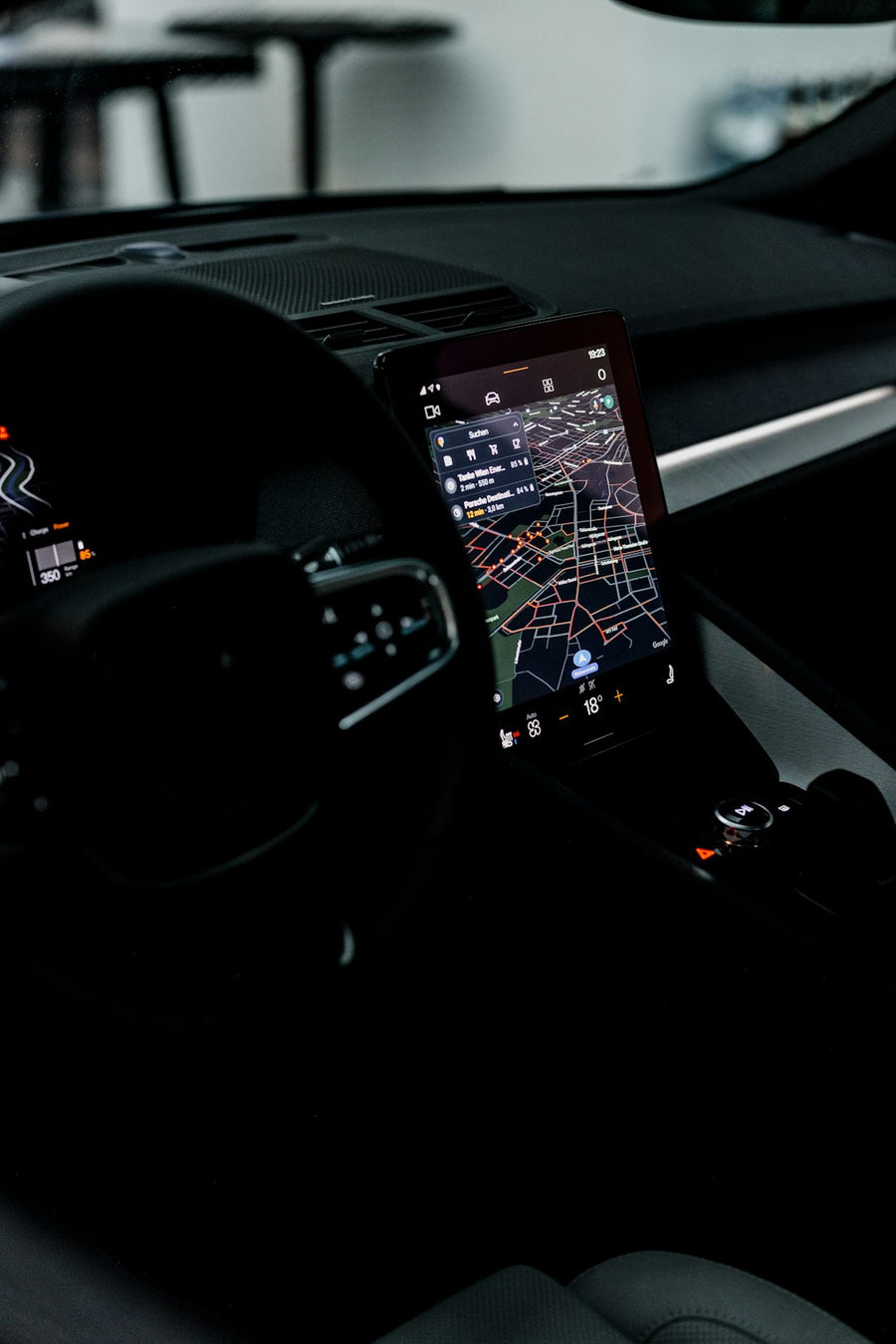 The Role of Artificial Intelligence in the Automotive Industry