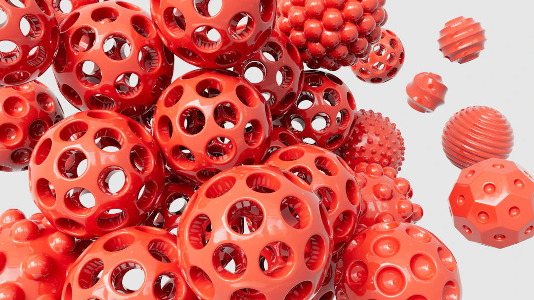 The Revolution Under the Hood The Role of 3D Printing in Car Parts Production