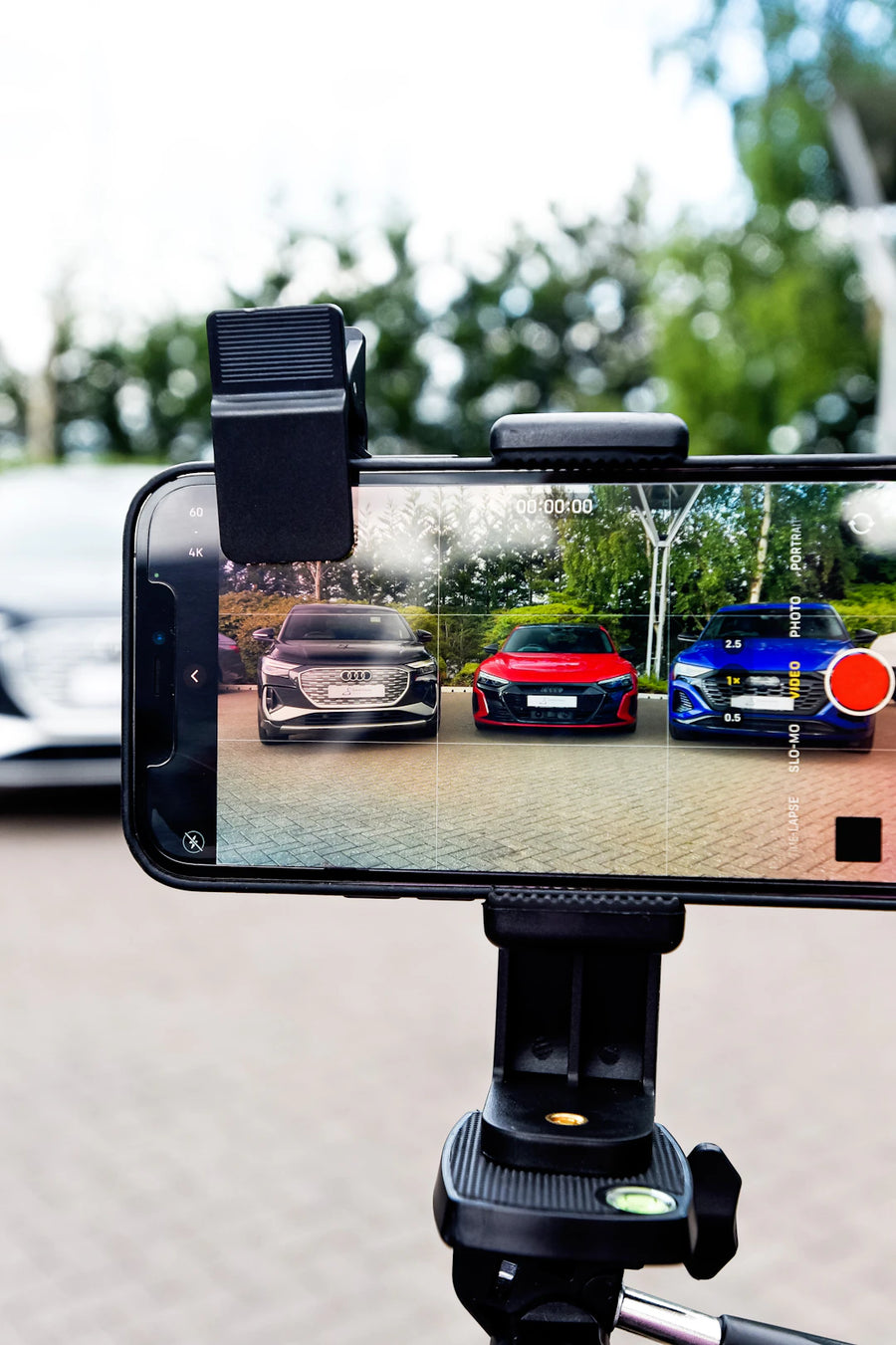 The Automotive Revolution Embracing Digital Marketing