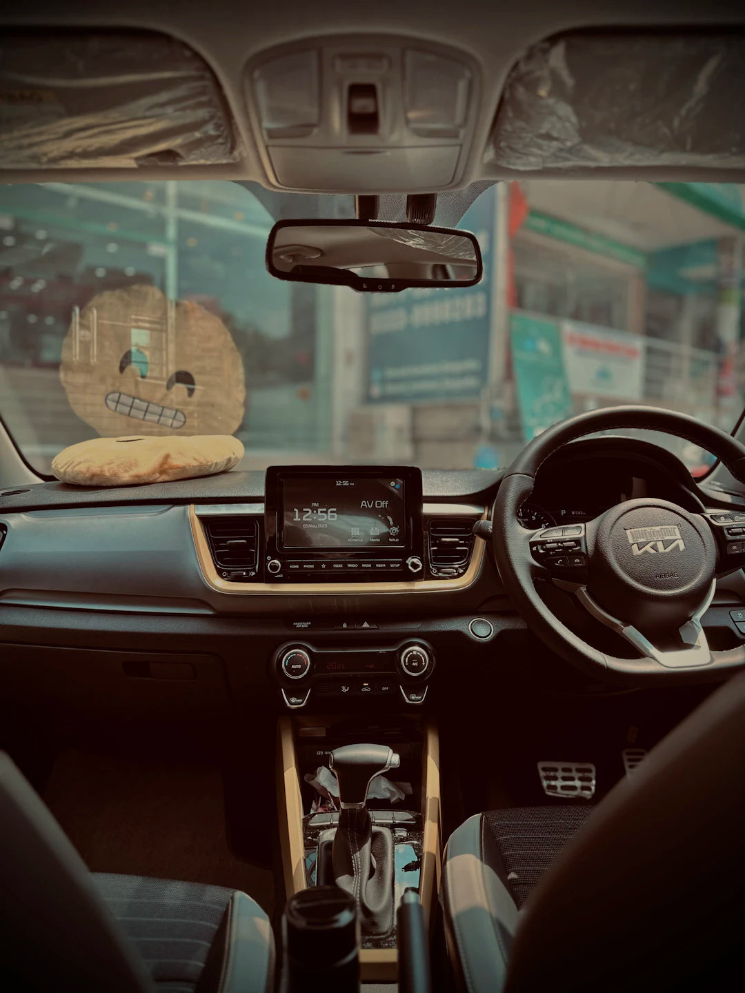 Unlocking Subscription Services in the Car Industry