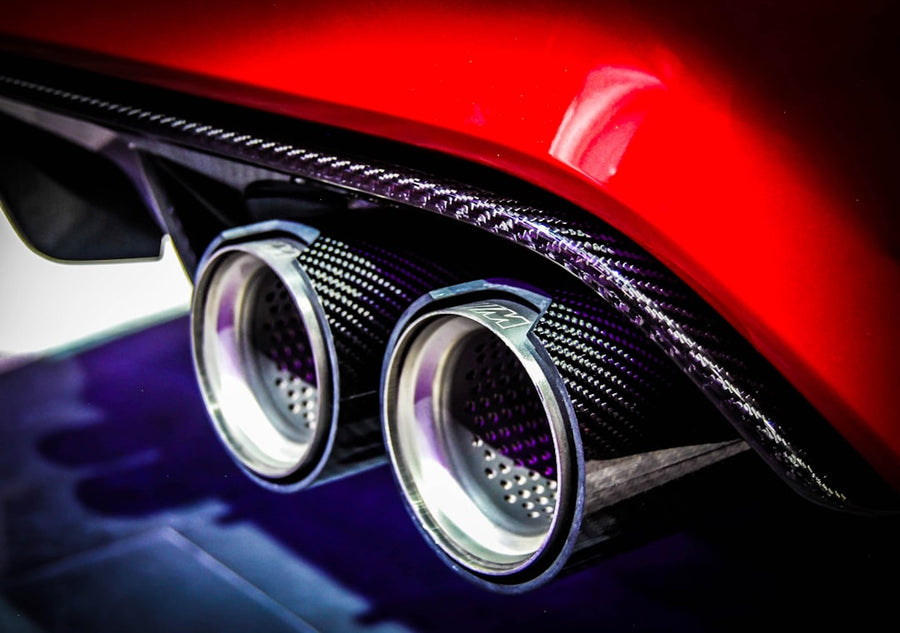 The Role of Carbon Fiber in Lightweighting Vehicles: A Game Changer for the Automotive Industry