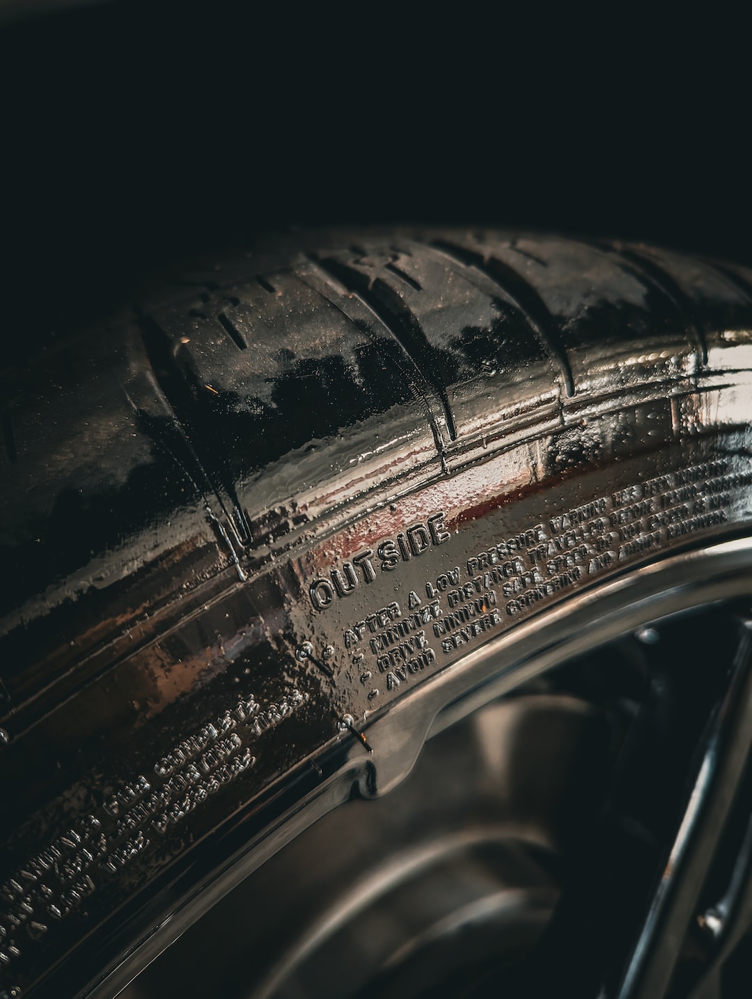 The Road to Safety: The Importance of Proper Tire Maintenance