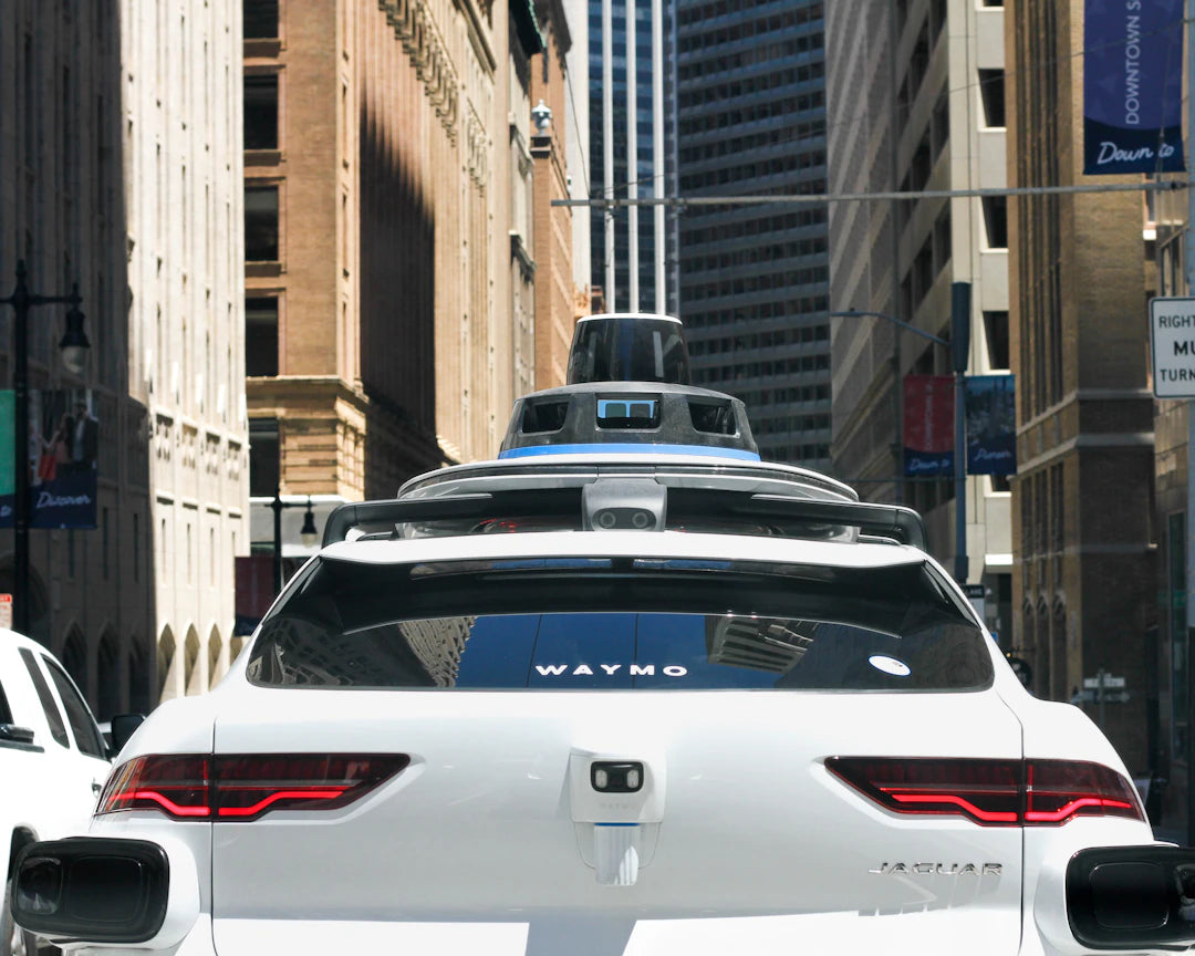 The Impact of AI in Today's Automotive Revolution