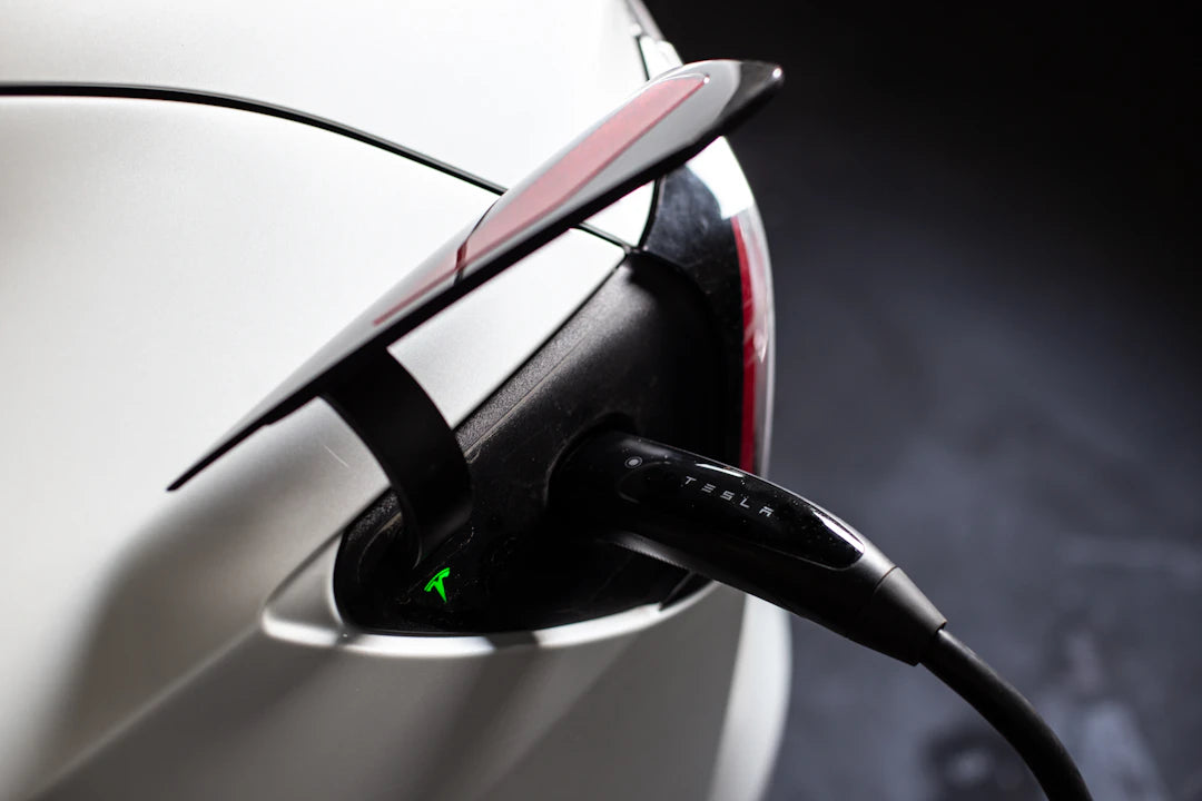 Revving Up Advances in Battery Tech and Electric Cars